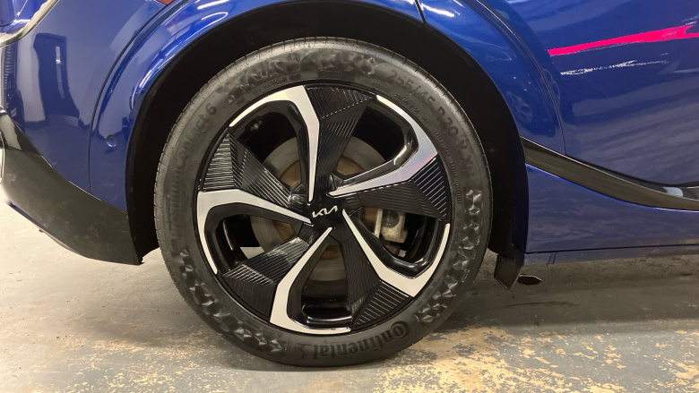 Kia EV6 236kW GT Line S 77.4kWh 5dr AWD Auto Electric Estate